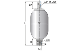 Installationsskizze