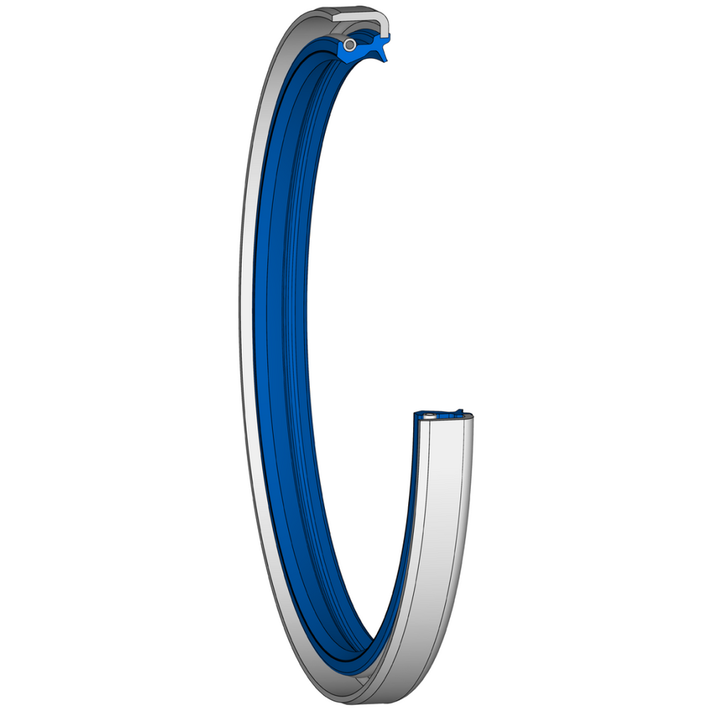 24295217 | Rod Guide Rings | SB | 800 x 808 x 25 mm | HGW