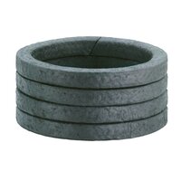 Design sketch Packing Merkel® Aroflex 6226