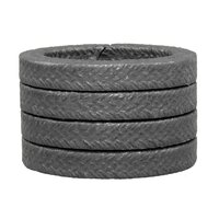 Design sketch Packing Merkel® Uniflex 6588