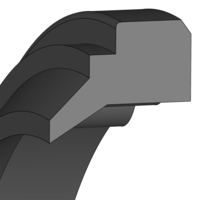 Design sketch Raschiatore AE41
