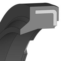 Design sketch Raschiatore AM45