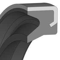 Design sketch Raschiatore AM54