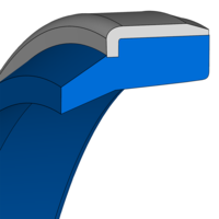 Design sketch Raschiatore AU AS