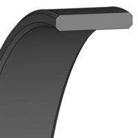 Design sketch Fasce guida GS05