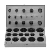 Design sketch Kits per o-rings, cordoni e x-rings KIT DHH