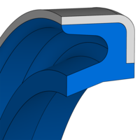 Design sketch Raschiatori MRW