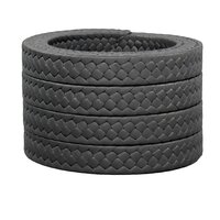Design sketch Baderna Merkel® Unival 6323