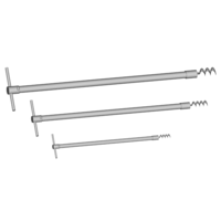 Design sketch Estrattore die baderne PATO-7500