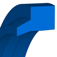Design sketch Raschiatore RW-006
