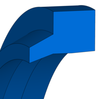 Design sketch Raschiatore SNAP-IN SH