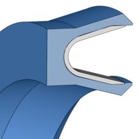 Design sketch Forseal FOA