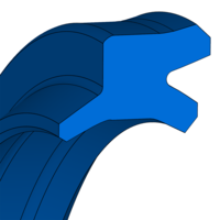 Design sketch Raschiatore a doppio effeto PU11