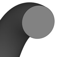 Design sketch O-ring cord RS